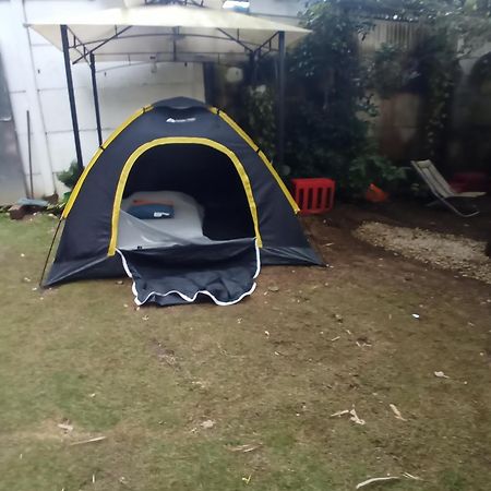 Hogar Tico-Estadounidense Cerca De Aeropuerto Alajuela Esterno foto