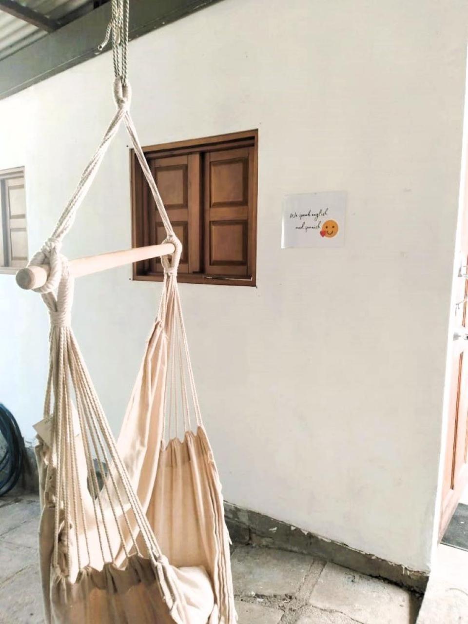 Hogar Tico-Estadounidense Cerca De Aeropuerto Alajuela Esterno foto